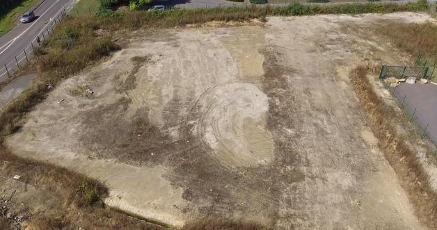 Vente local d'activité Saclay Essonne OVACT2203718 2