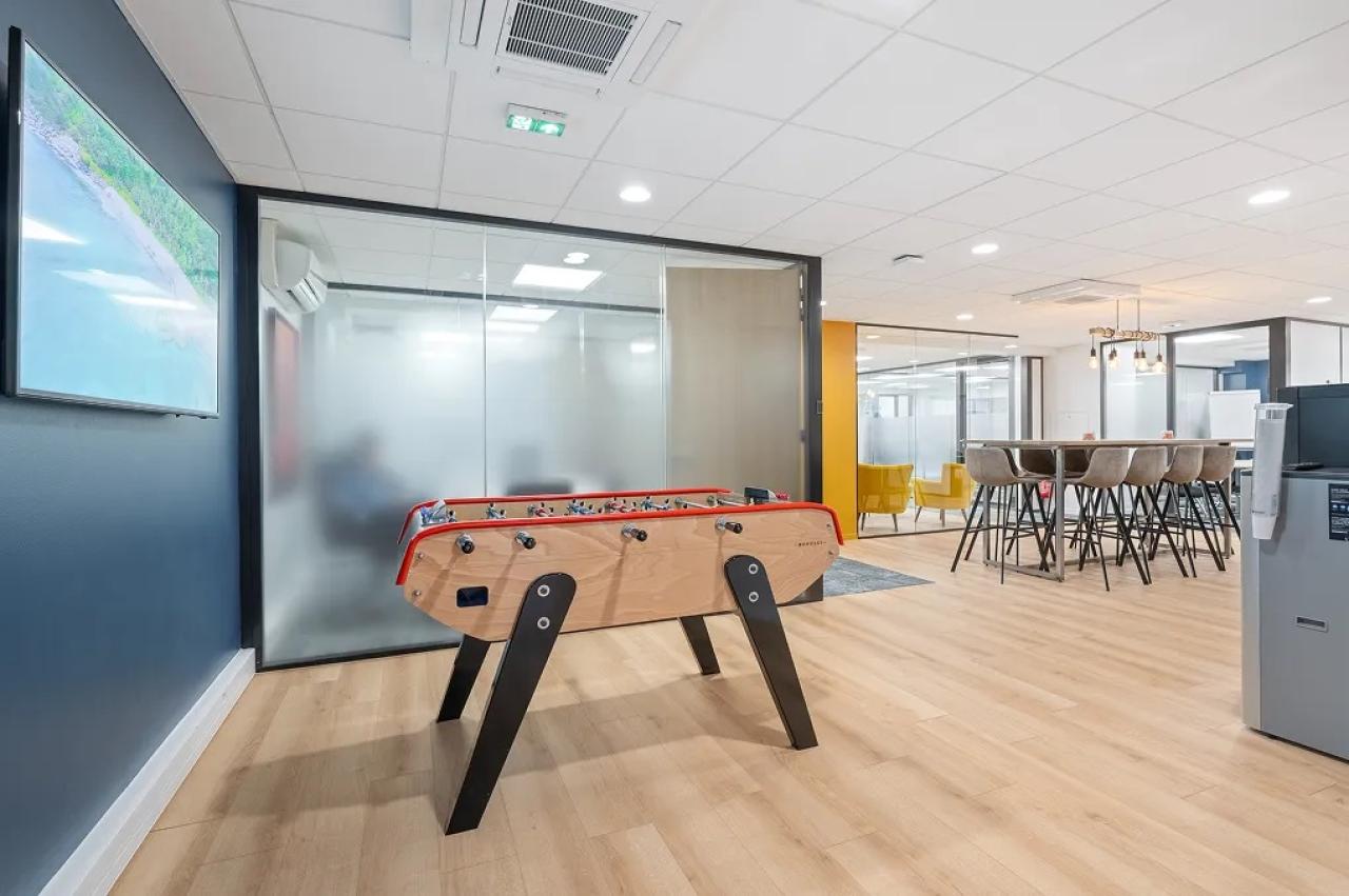 Location coworking Levallois-Perret Hauts-de-Seine OLBUR2641004 2