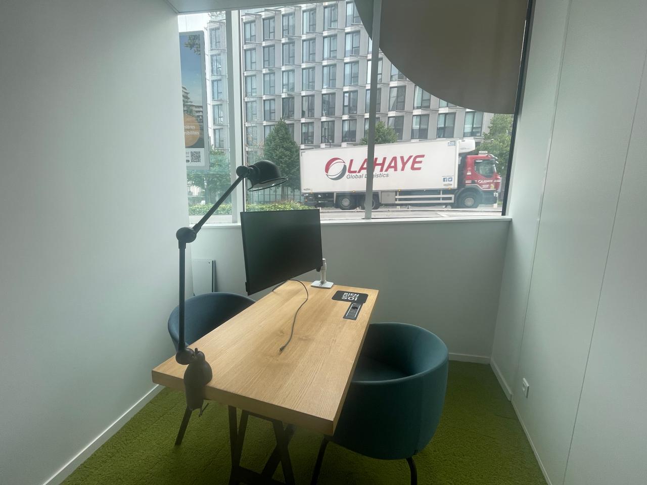 Location bureau Rennes Ille-et-Vilaine OLBUR2314223 7