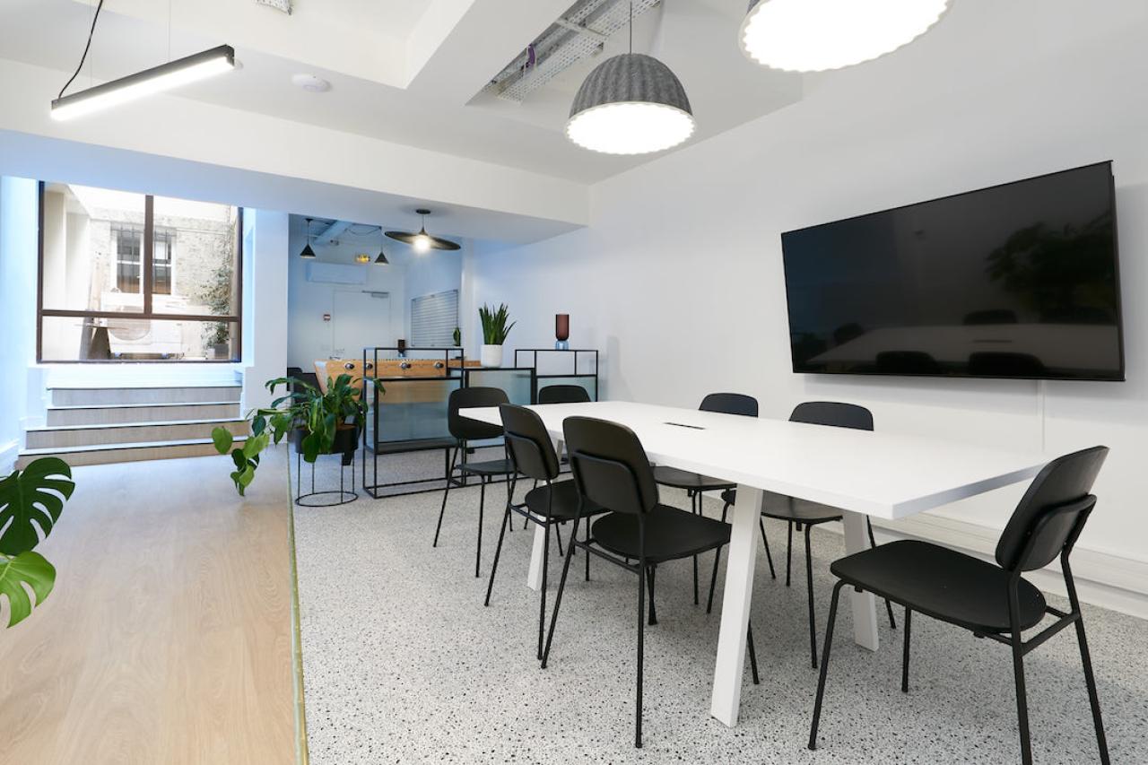Location coworking Paris OLBUR2117398 9