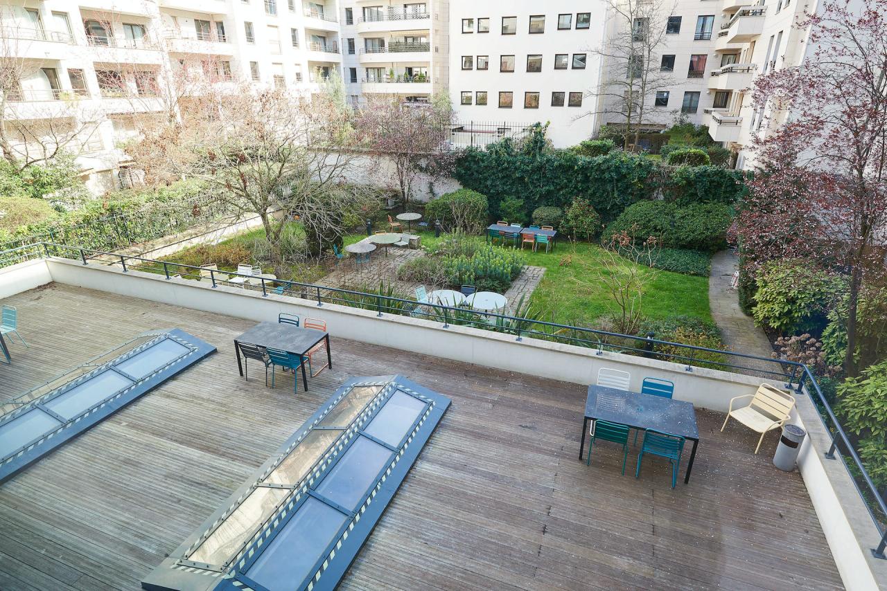 Location coworking Levallois-Perret Hauts-de-Seine OLBUR2532434 10