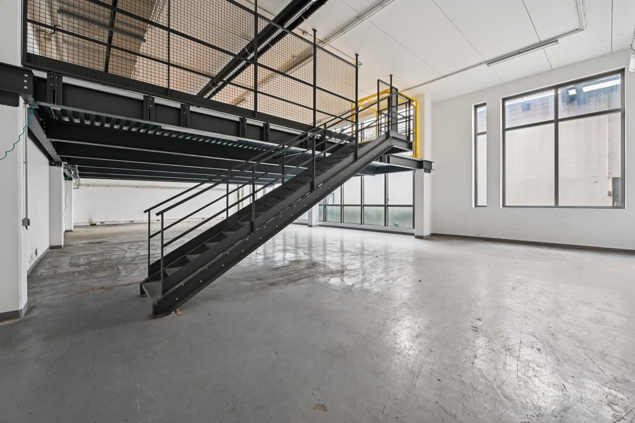 Location local d'activité Vélizy-Villacoublay Yvelines OLACT2532629 15