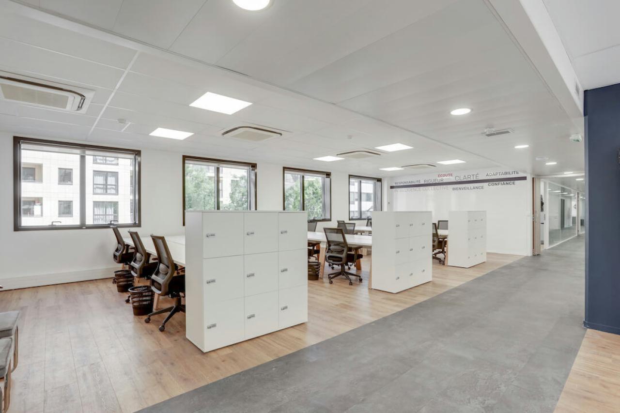 Location coworking Levallois-Perret Hauts-de-Seine OLBUR2537025 3