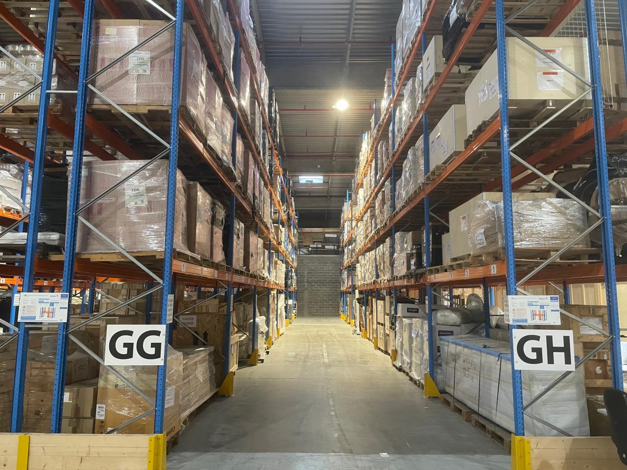 Location entrepôt classe c Poissy Yvelines OLLOG2638125 4