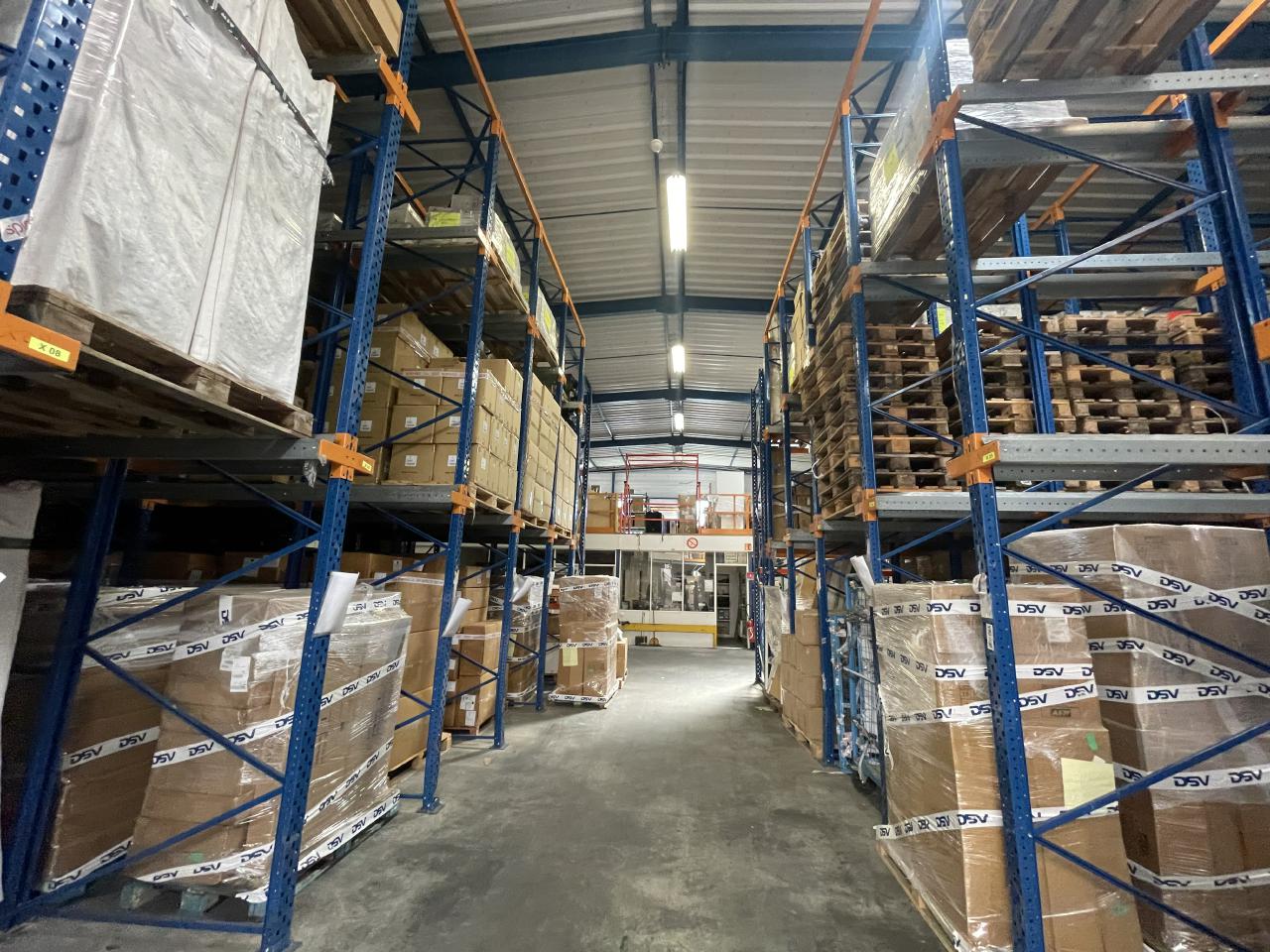 Location local d'activité Portet-sur-Garonne Haute-Garonne OLACT2531402 10