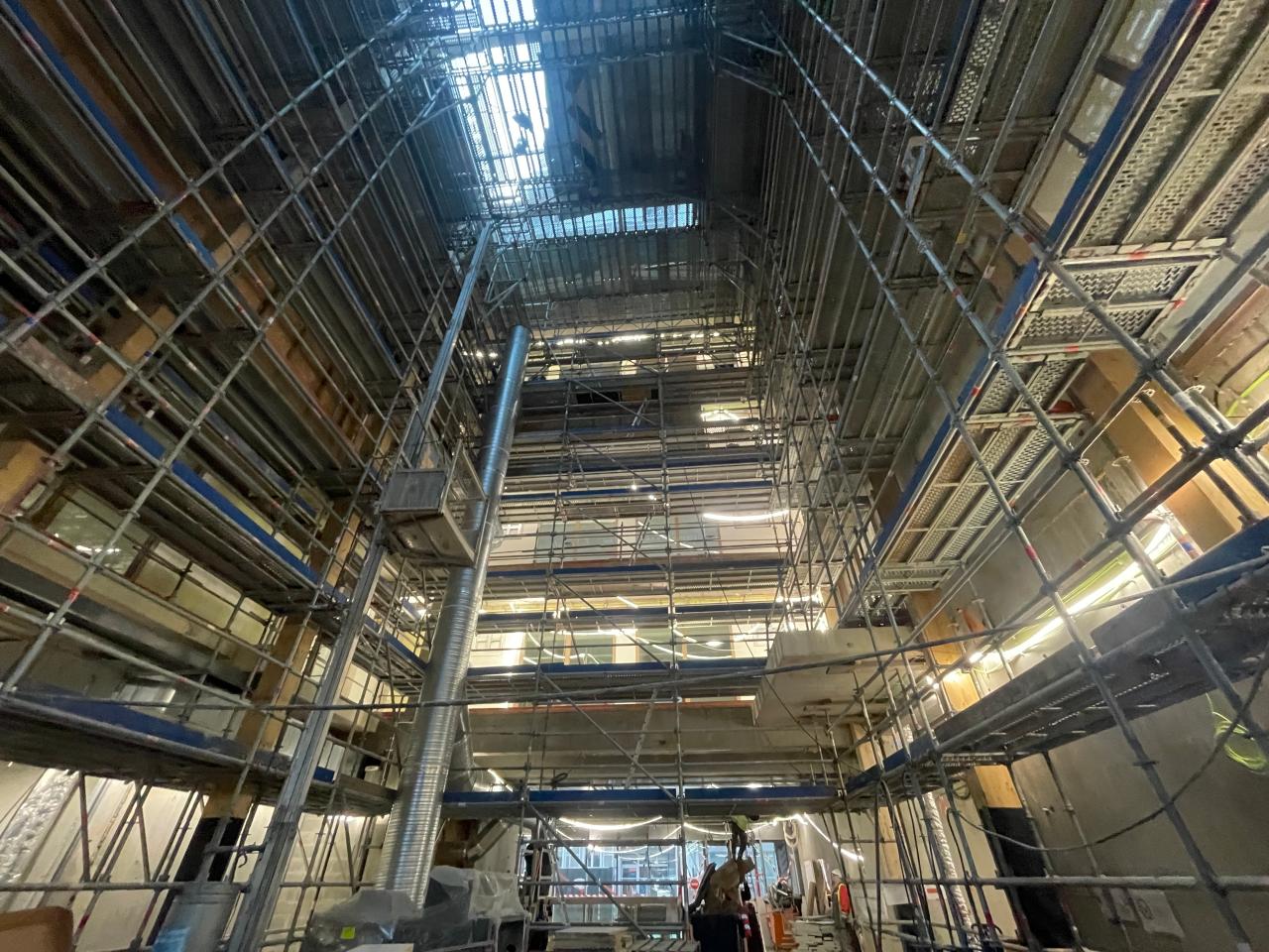 Location bureau Strasbourg Bas-Rhin OLBUR2427550 15