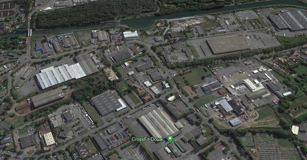 Location local d'activité OLACT2318382 6