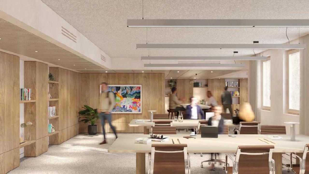 Location bureau Paris OLBUR2207252 7