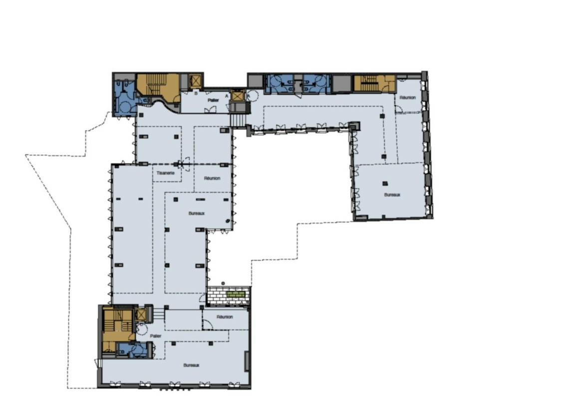 Location bureau Paris OLBUR2101460 5