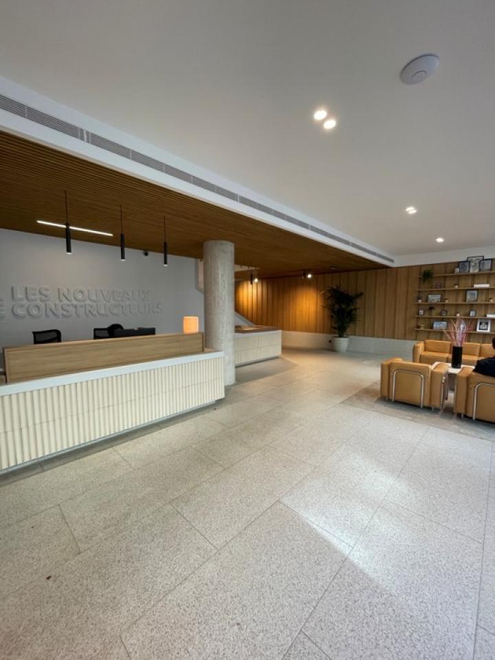 Location bureau Issy-les-Moulineaux Hauts-de-Seine OLBUR2640544 2