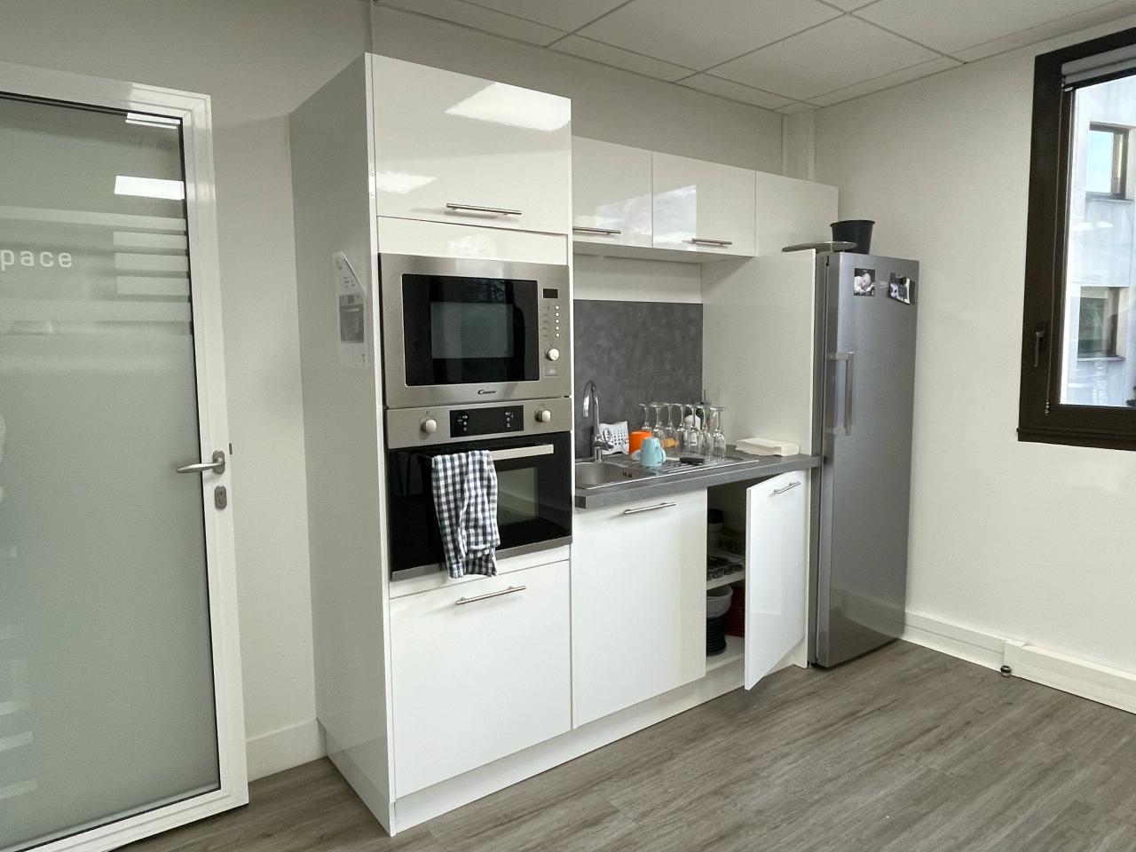 Location bureau Saint-Gratien Val-d'Oise OLBUR2427936 6