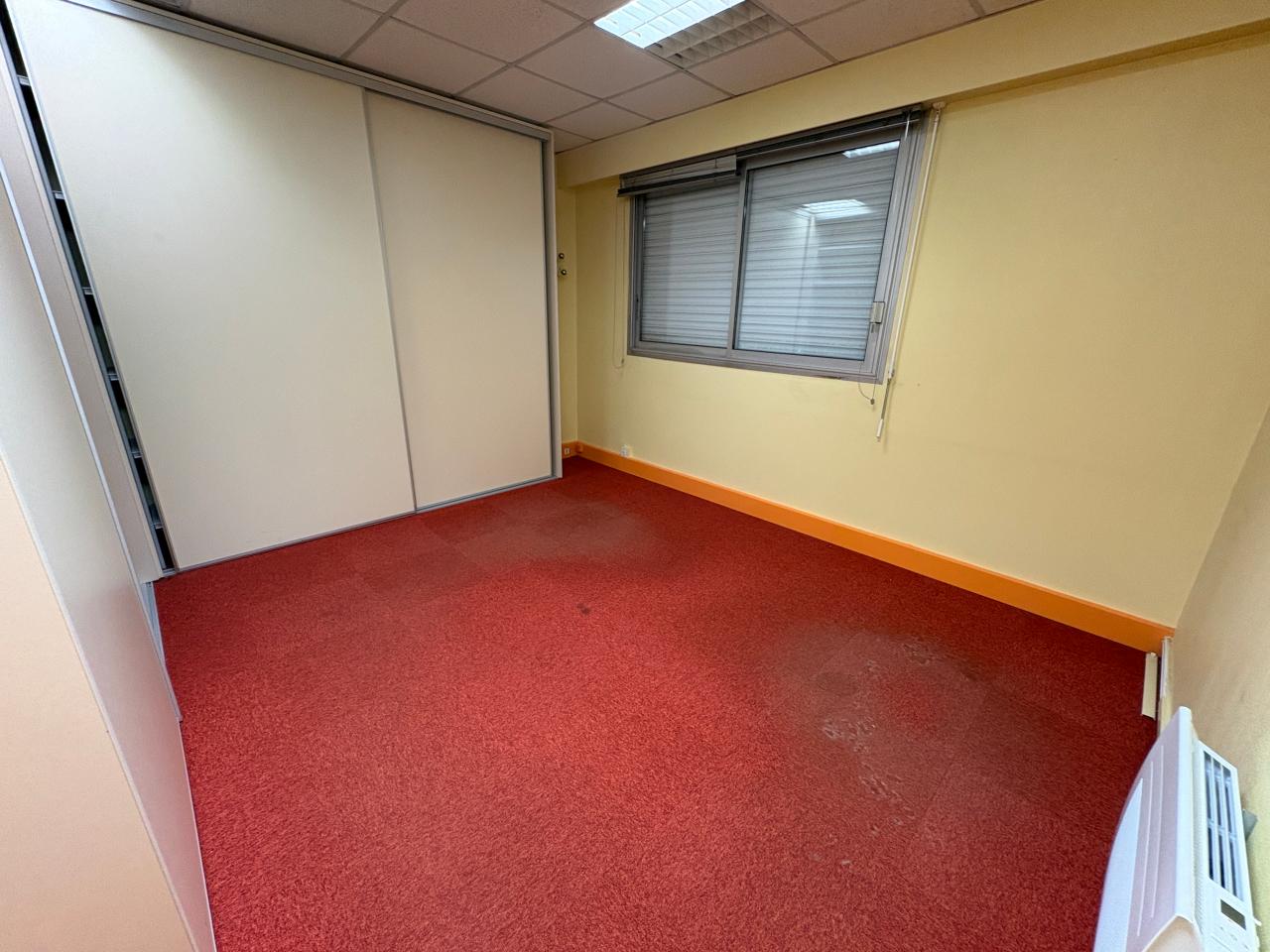 Location bureau Treillières Loire-Atlantique OLBUR2640975 33