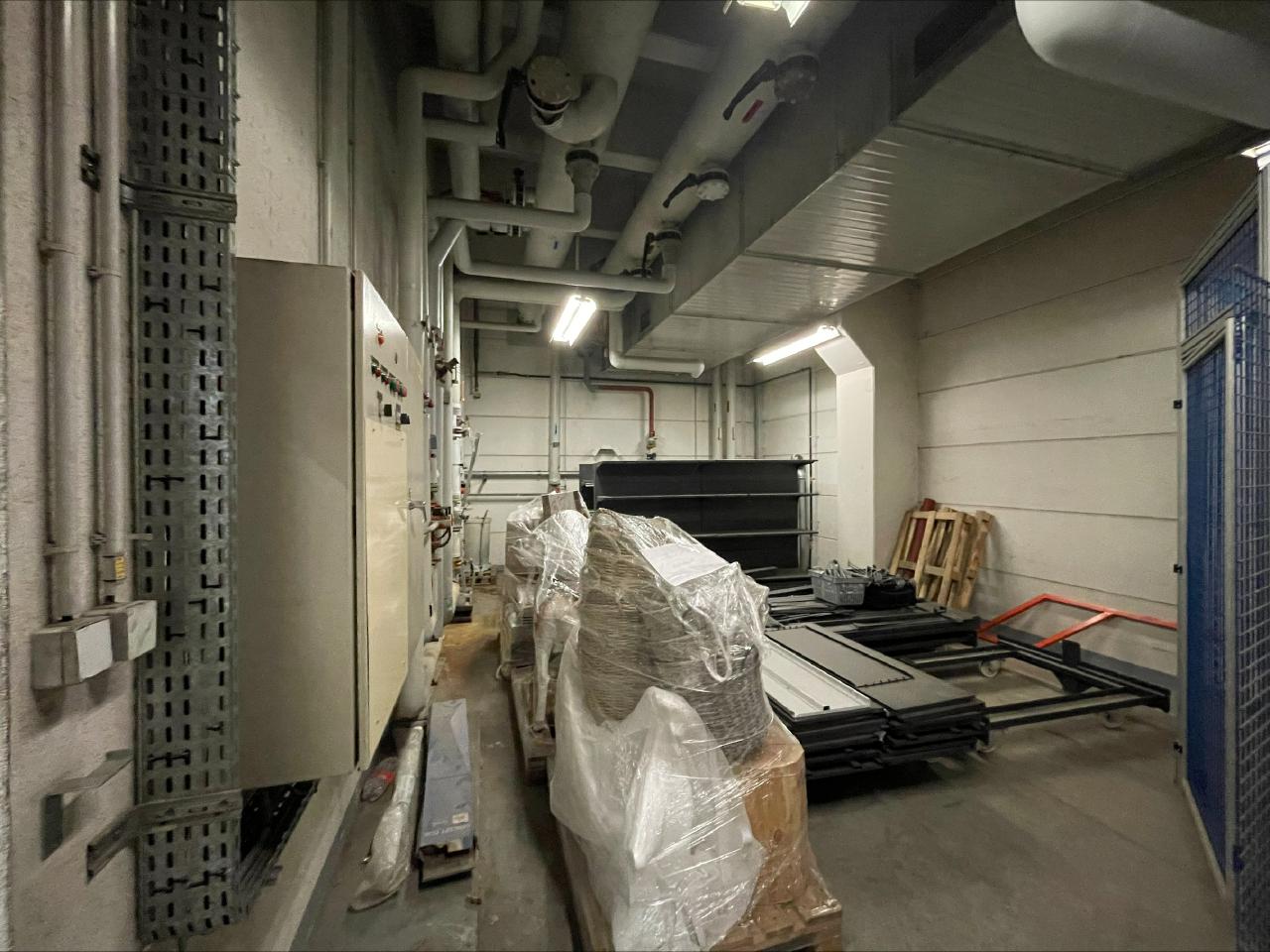 Location entrepôt Sélestat Bas-Rhin OLLOG2420219 6