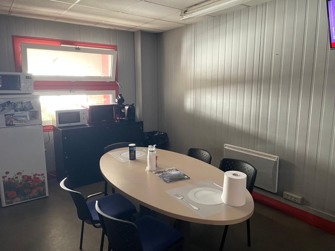 Location local d'activité Bassens Gironde OLACT2534211 11