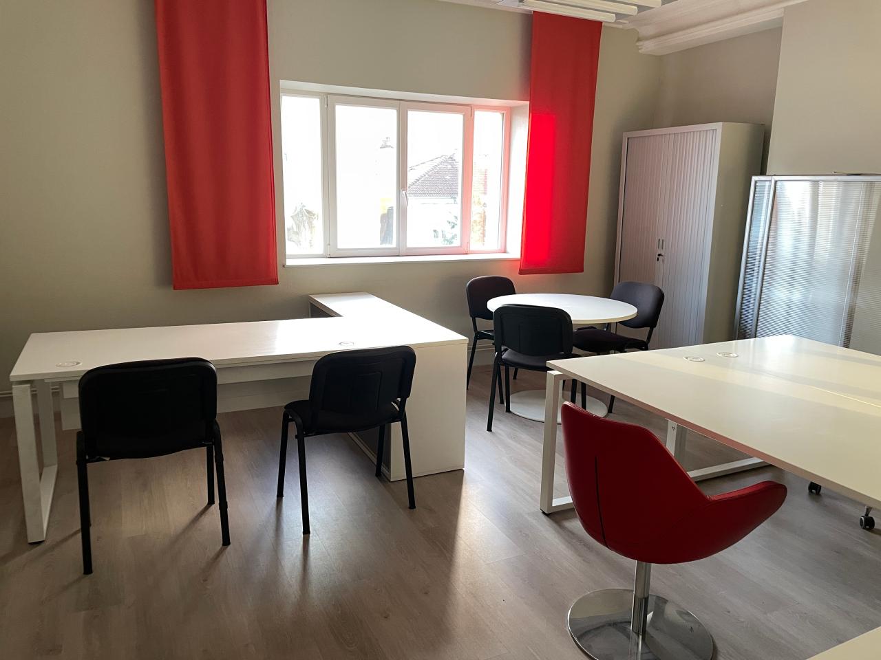 Location bureau Nancy Meurthe-et-Moselle OLBUR2428307 16