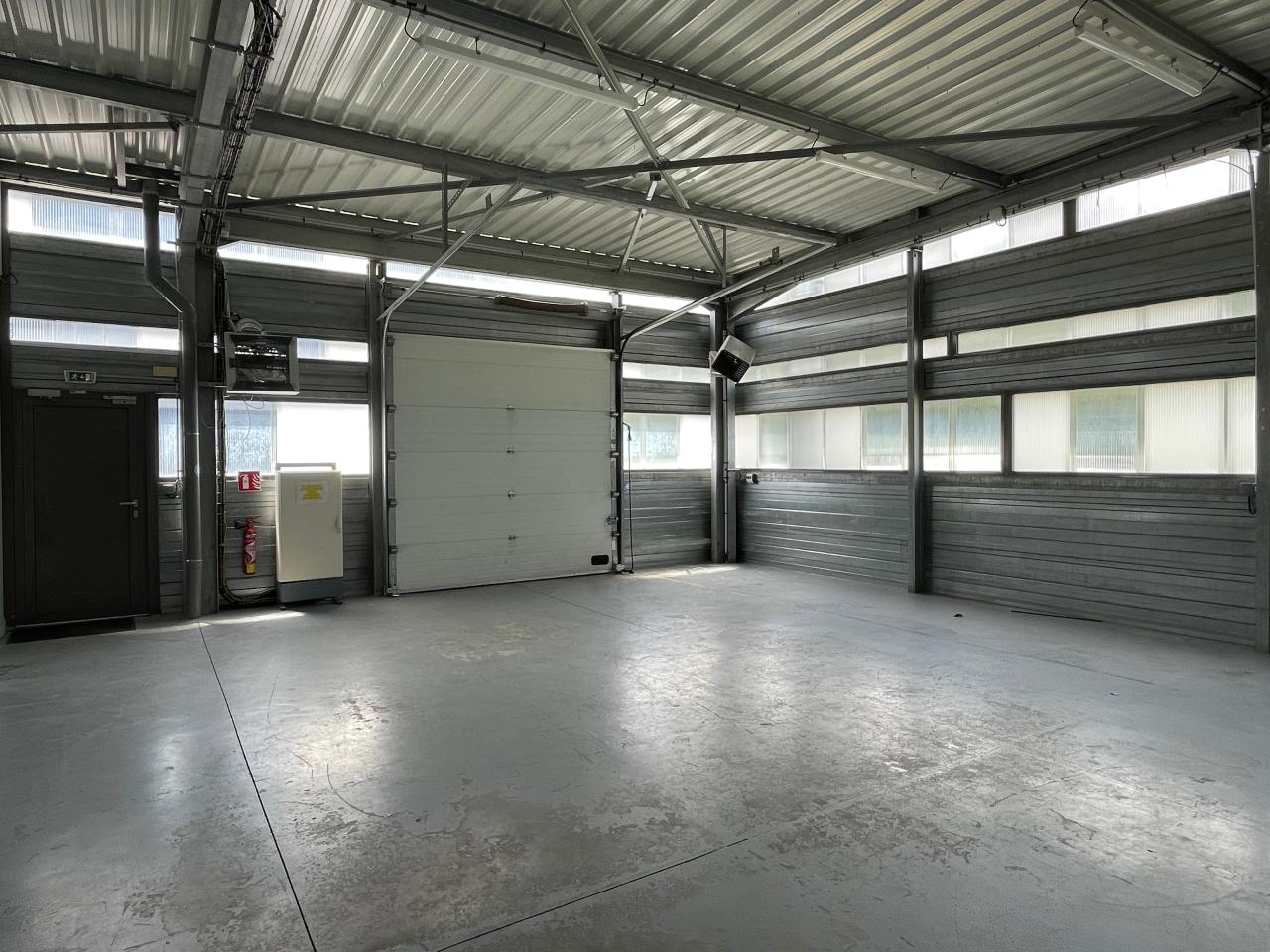 Location local d'activité Saint-Étienne-du-Rouvray Seine-Maritime OLACT2642478 7