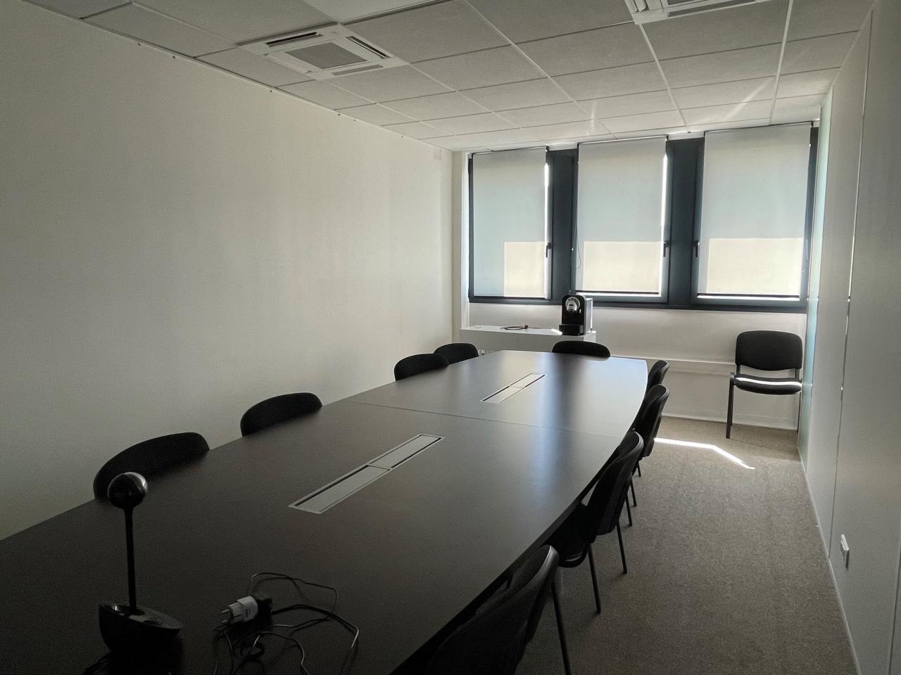 Location bureau Rueil-Malmaison Hauts-de-Seine OLBUR2118885 5