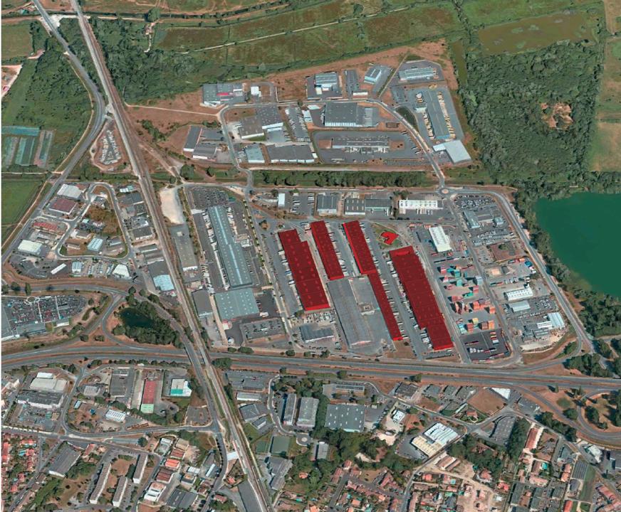 Location local d'activité Bruges Gironde OLACT2421211 8