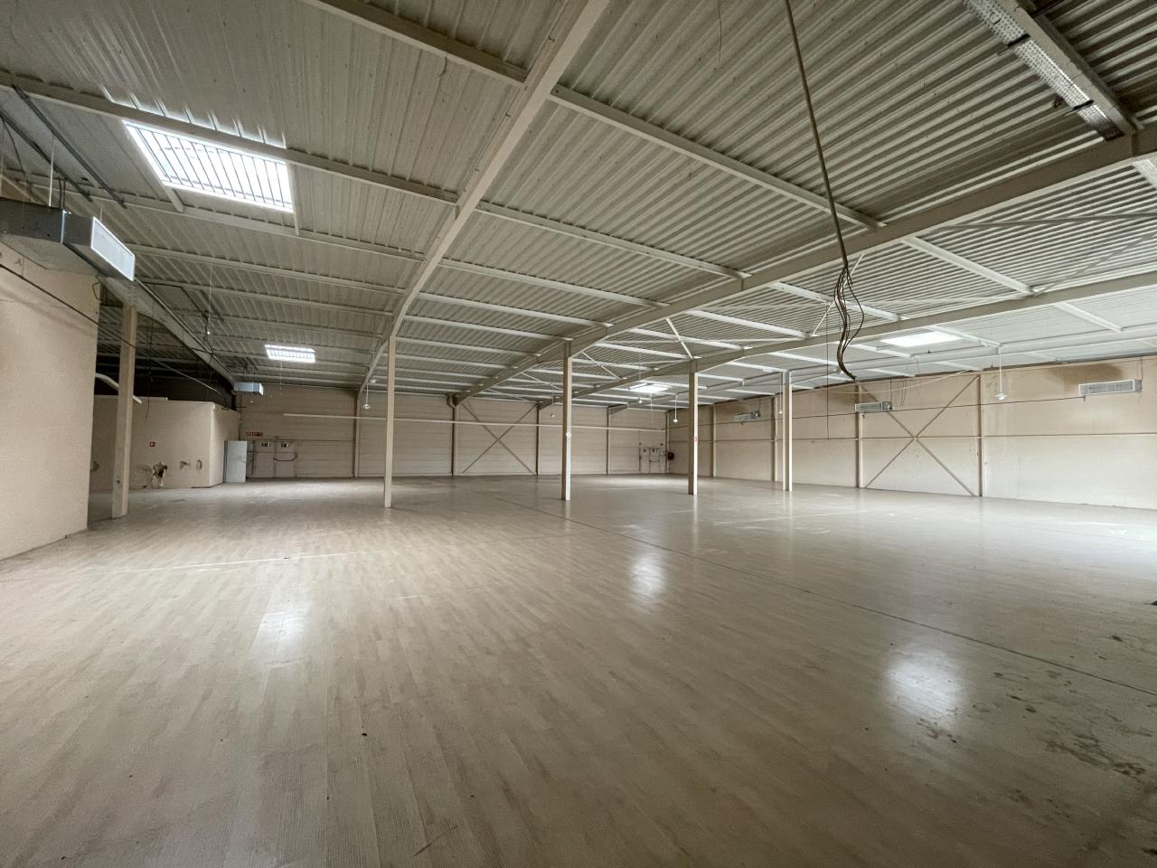 Location local d'activité Dombasle-sur-Meurthe Meurthe-et-Moselle OLACT2310598 4