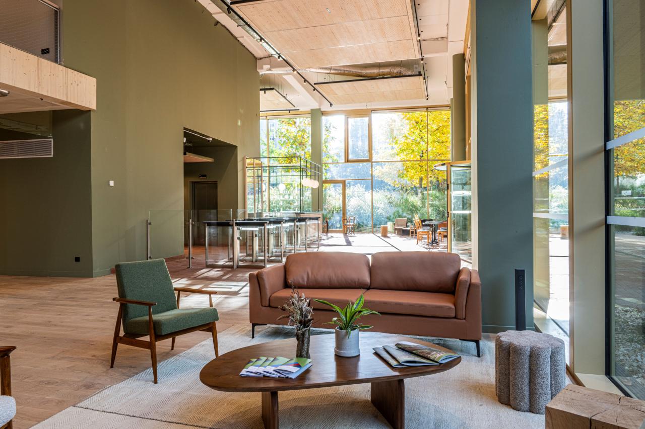 Location bureau Clichy Hauts-de-Seine OLBUR2100403 4