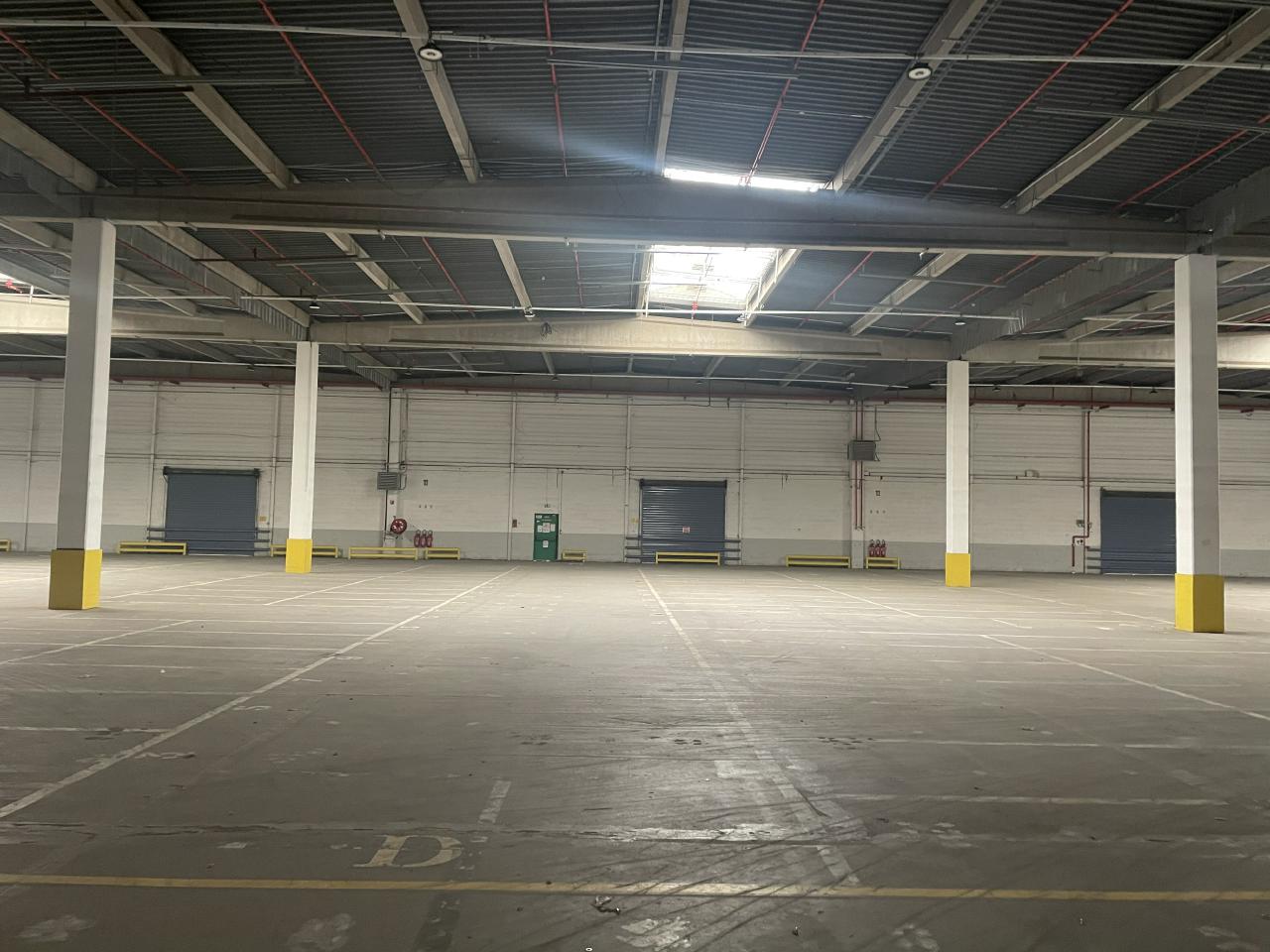 Location local d'activité Fretin Nord OLACT2424765 7