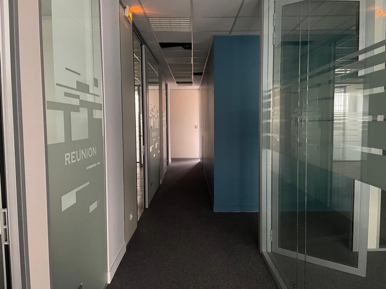 Location bureau Levallois-Perret Hauts-de-Seine OLBUR2311665 2
