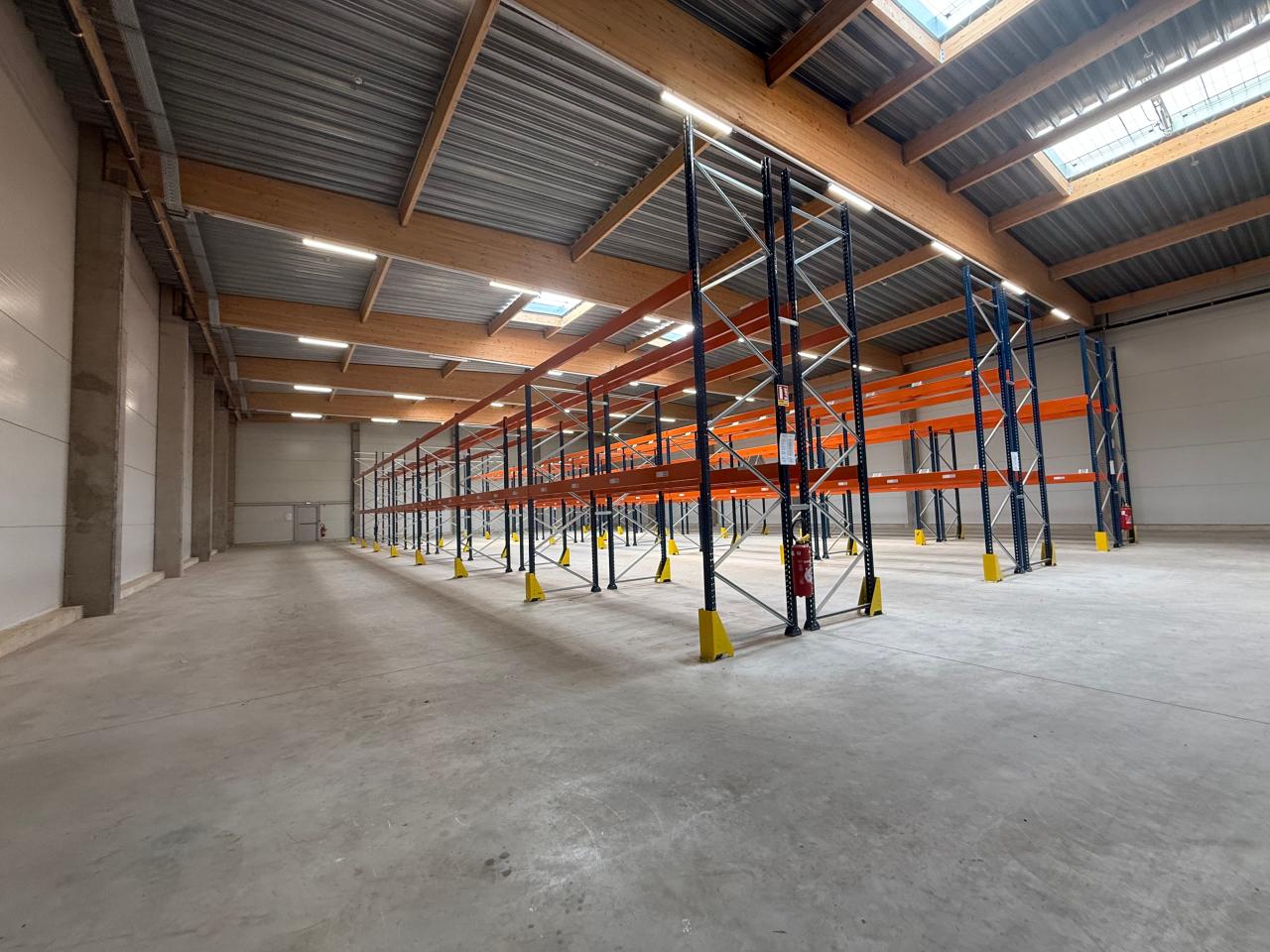 Location local d'activité Trémery Moselle OLACT2531851 6
