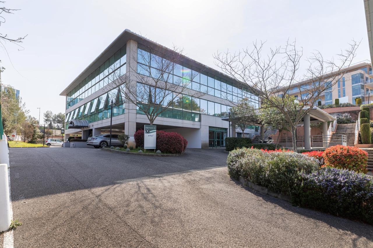 Location bureau Biot Alpes-Maritimes OLBUR2114858 8