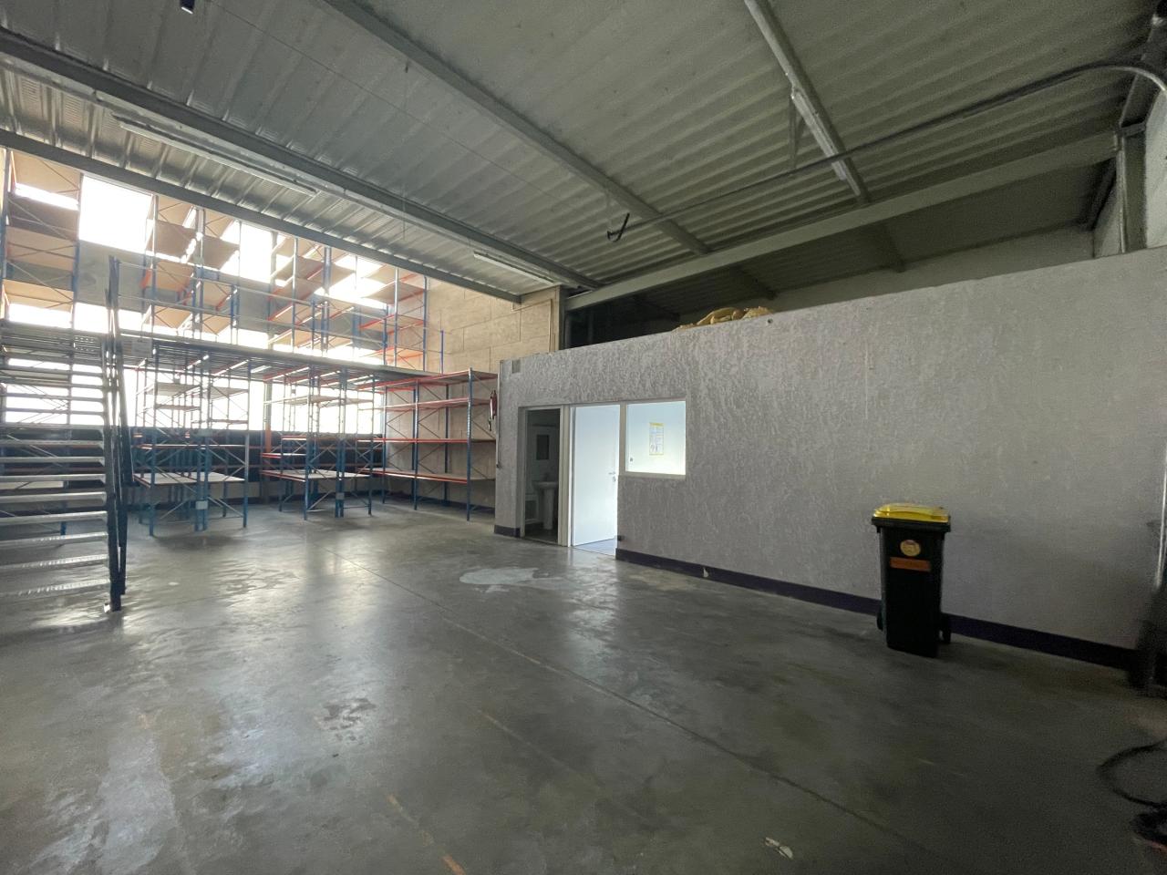 Location local d'activité Lyon Rhône OLACT2638604 6