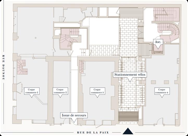 Location bureau Paris OLBUR2101567 9