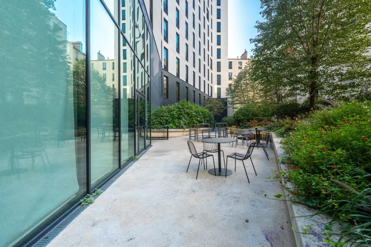 Location bureau Clichy Hauts-de-Seine OLBUR2531620 7