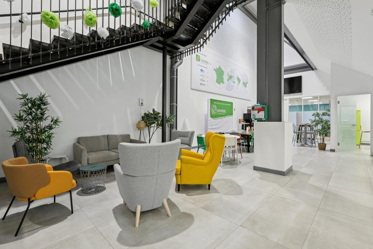 Location local d'activité Vaux-le-Pénil Seine-et-Marne OLACT2201447 4