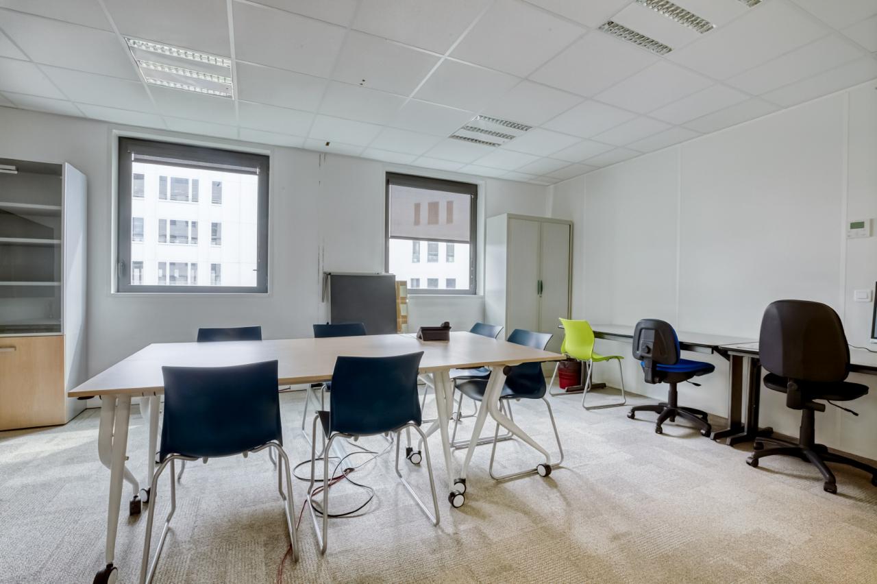 Location bureau Nanterre Hauts-de-Seine OLBUR2001149 4