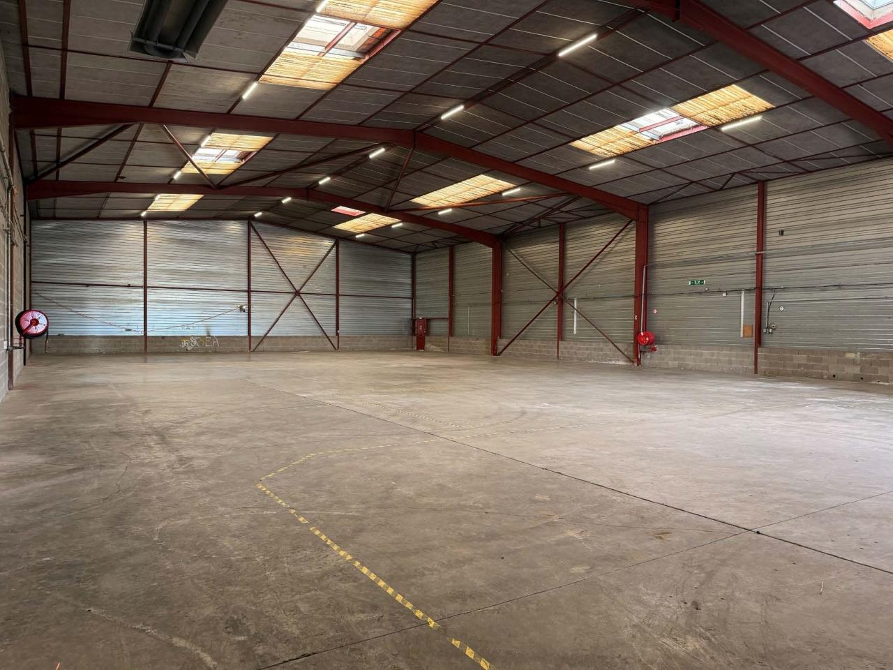 Location local d'activité Meyzieu Rhône OLACT2536084 2