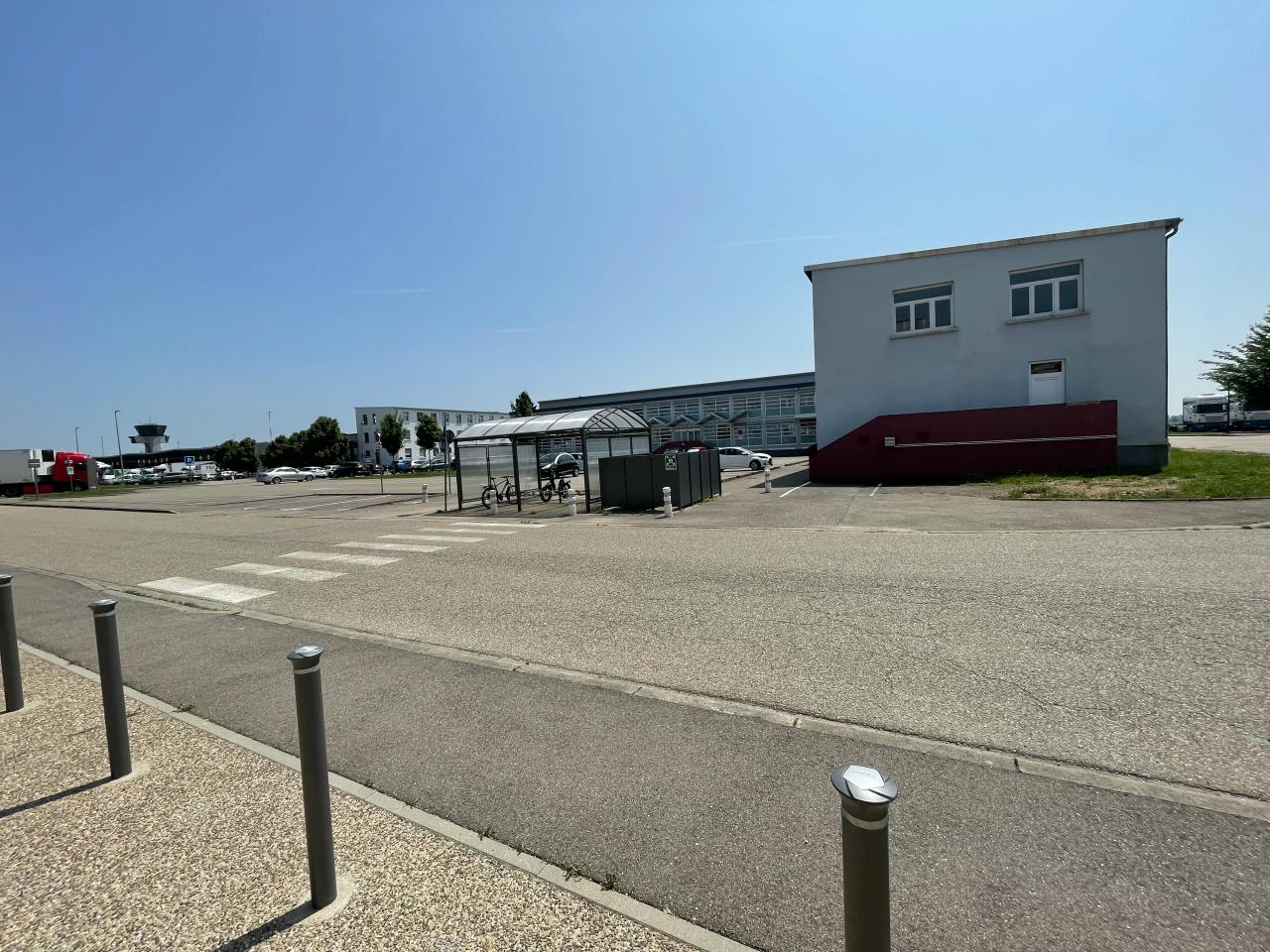 Location bureau Entzheim Bas-Rhin OLBUR2207147 11