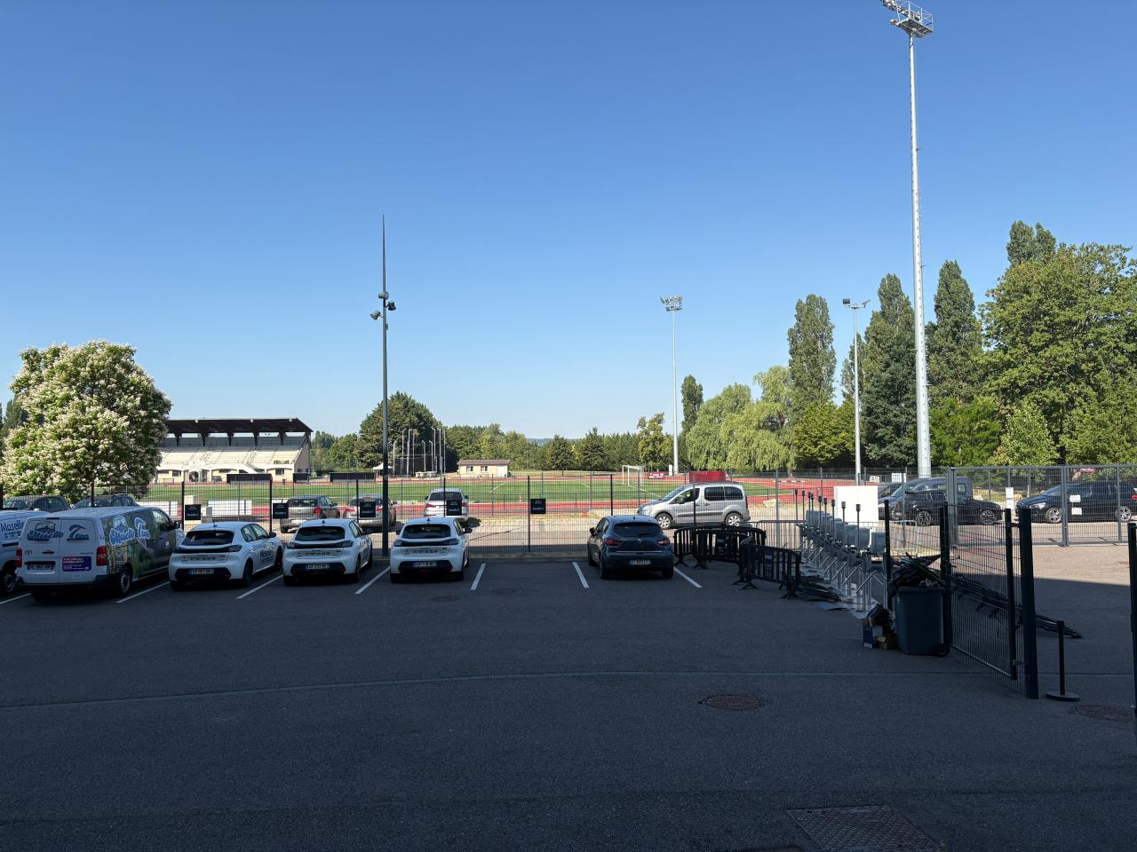 Location bureau Longeville-lès-Metz Moselle OLBUR2531345 5