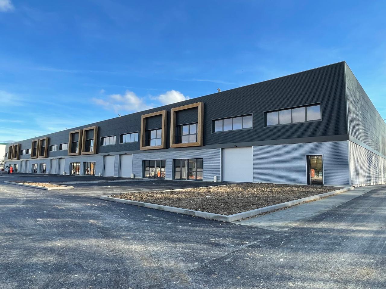 Location local d'activité Chécy Loiret OLACT2638702 12