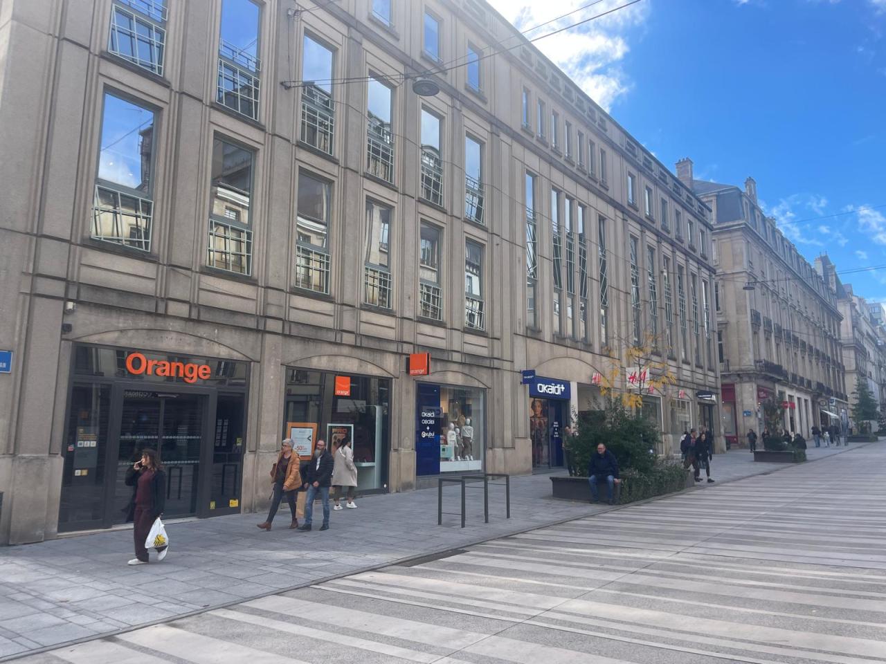 Location bureau Nancy Meurthe-et-Moselle OLBUR2535981 2