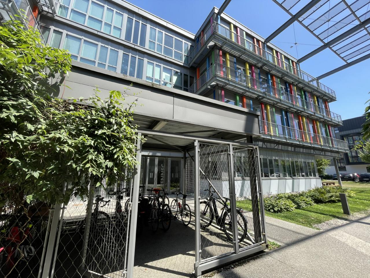 Location bureau Le Bourget-du-Lac Savoie OLBUR2207716 9