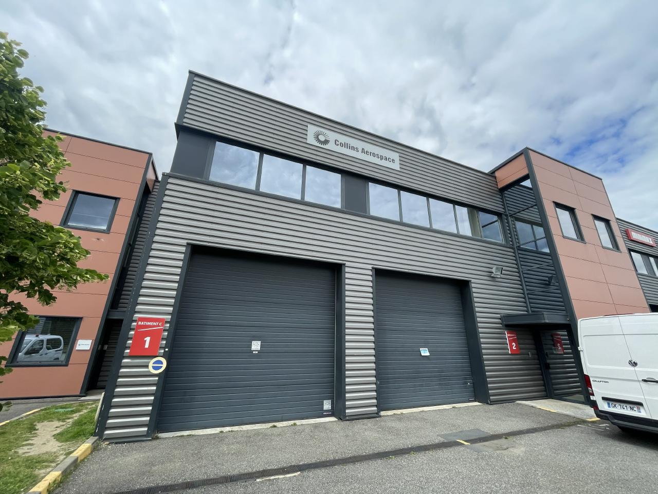 Location local d'activité Colomiers Haute-Garonne OLACT2536604 24