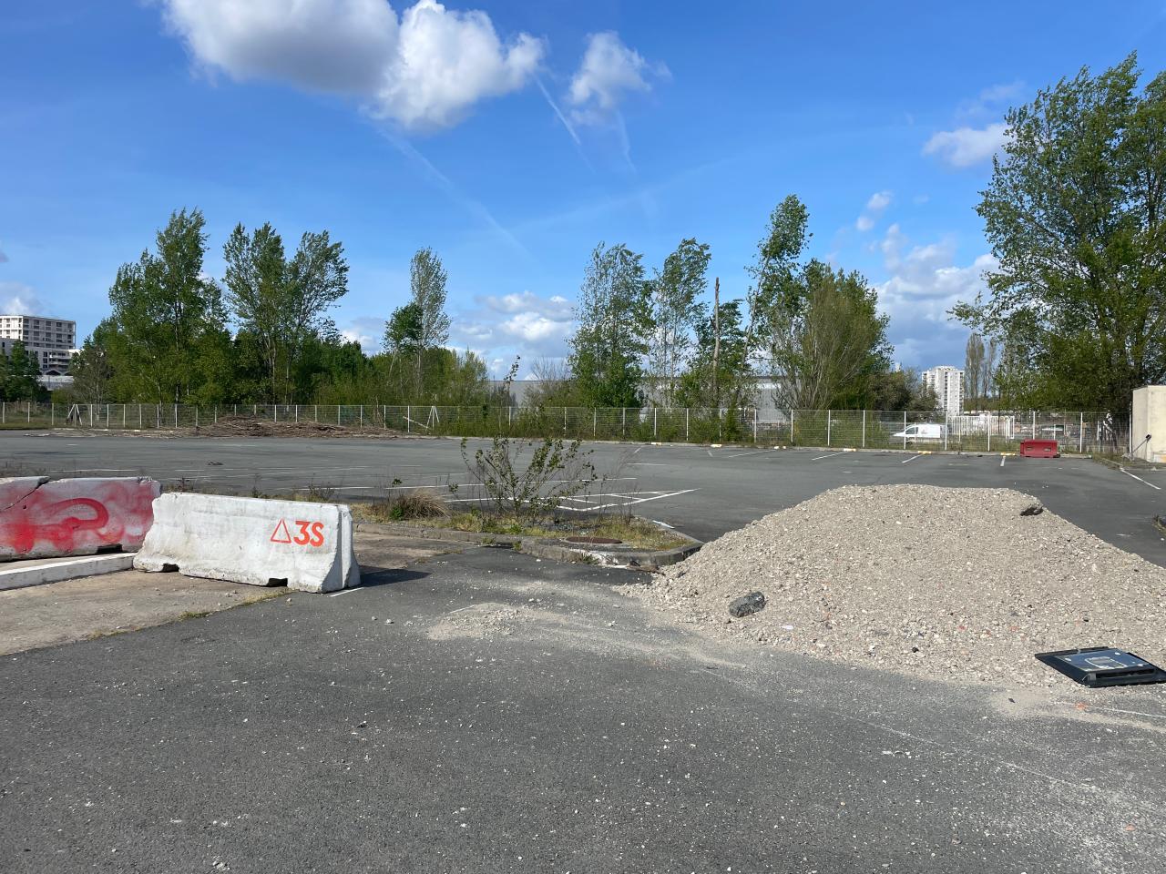 Location local d'activité Bordeaux Gironde OLACT2640551 20