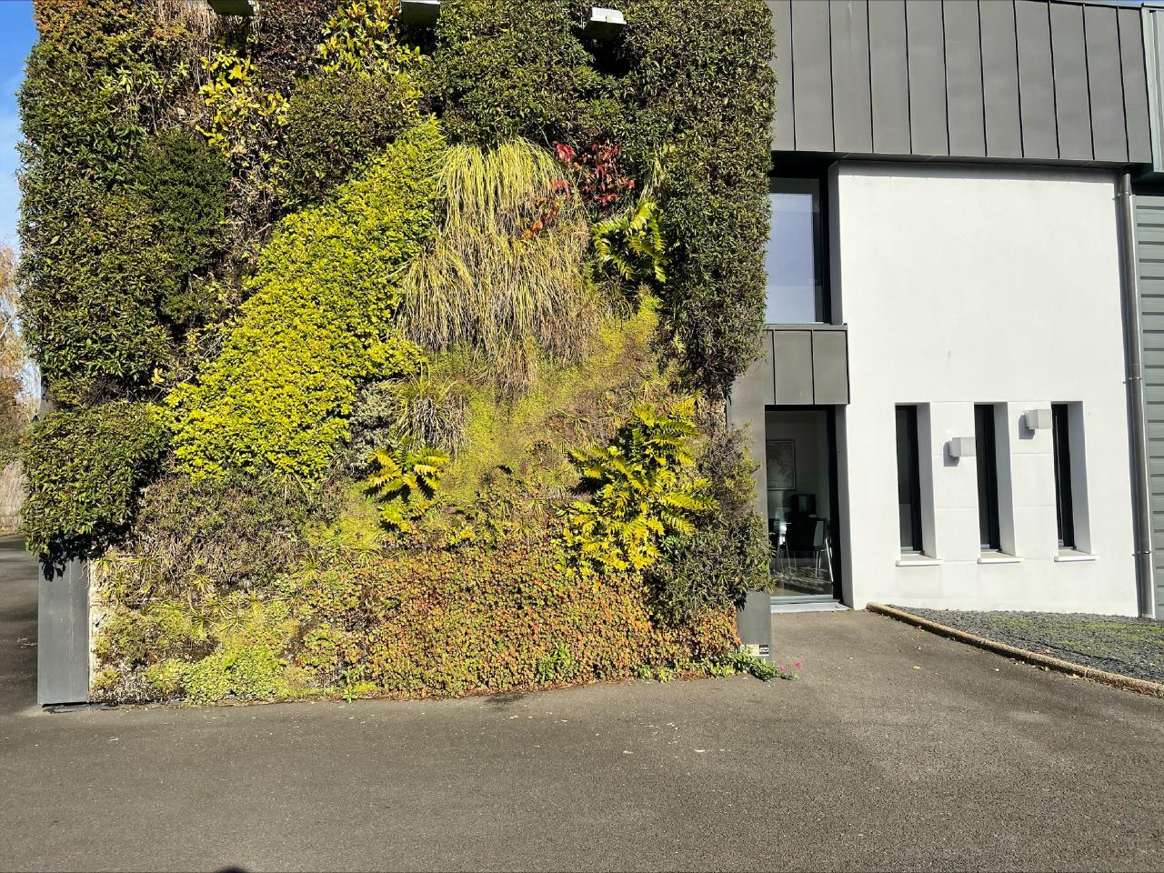 Vente bureau Noyal-sur-Vilaine Ille-et-Vilaine OVBUR2317309 6