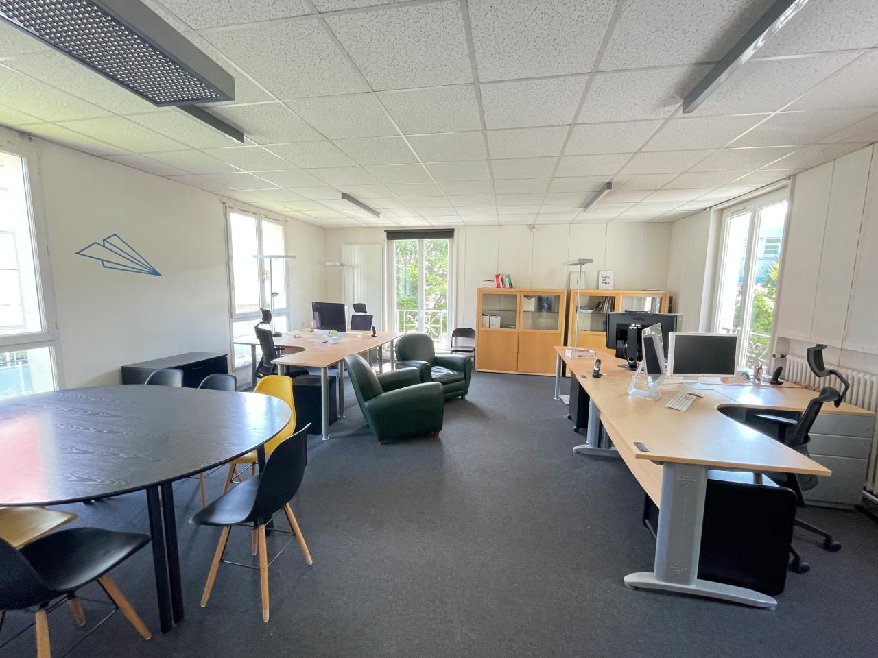 Vente bureau Nantes Loire-Atlantique OVBUR2530581 5