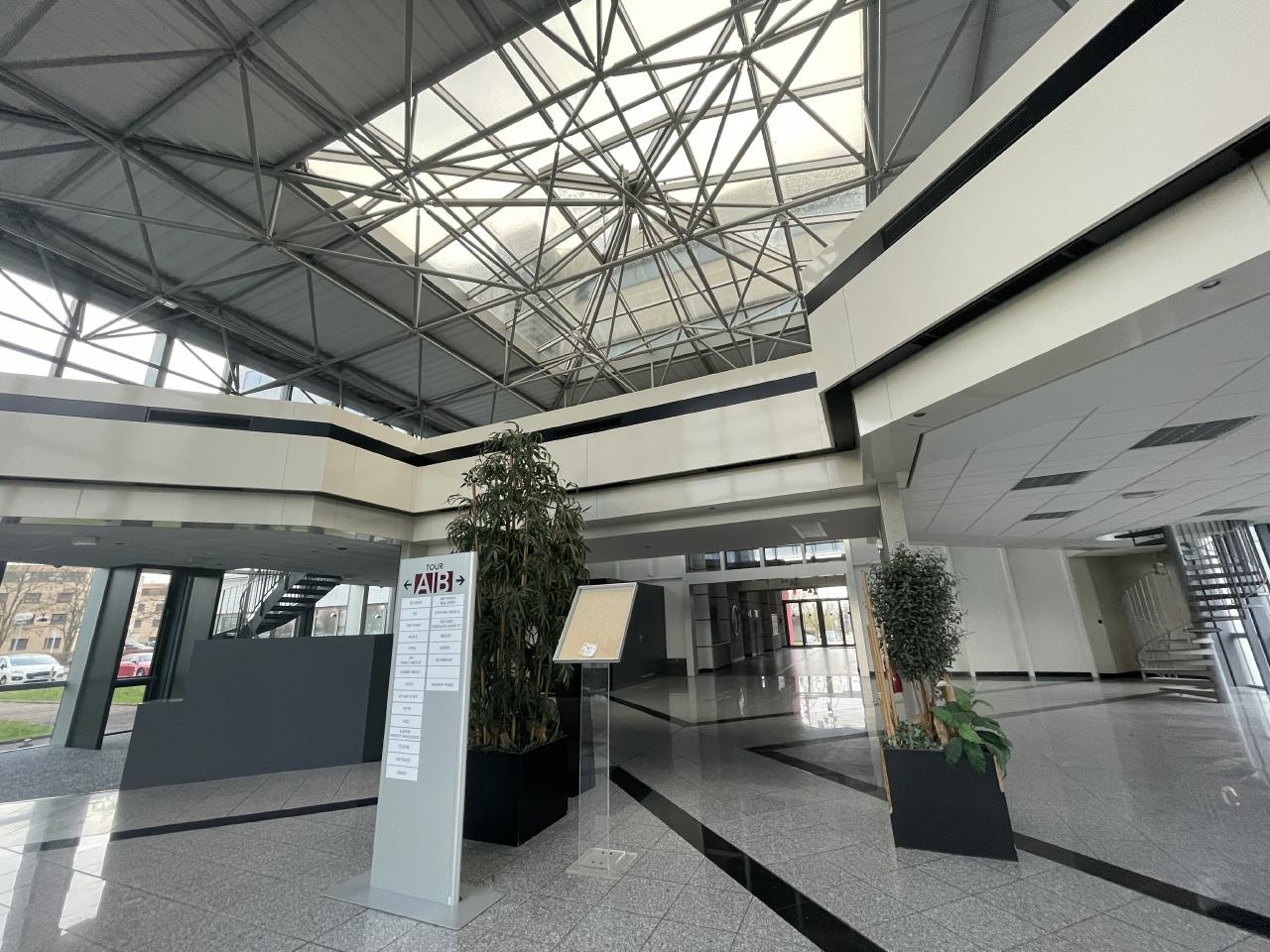 Location bureau Metz Moselle OLBUR2536972 5