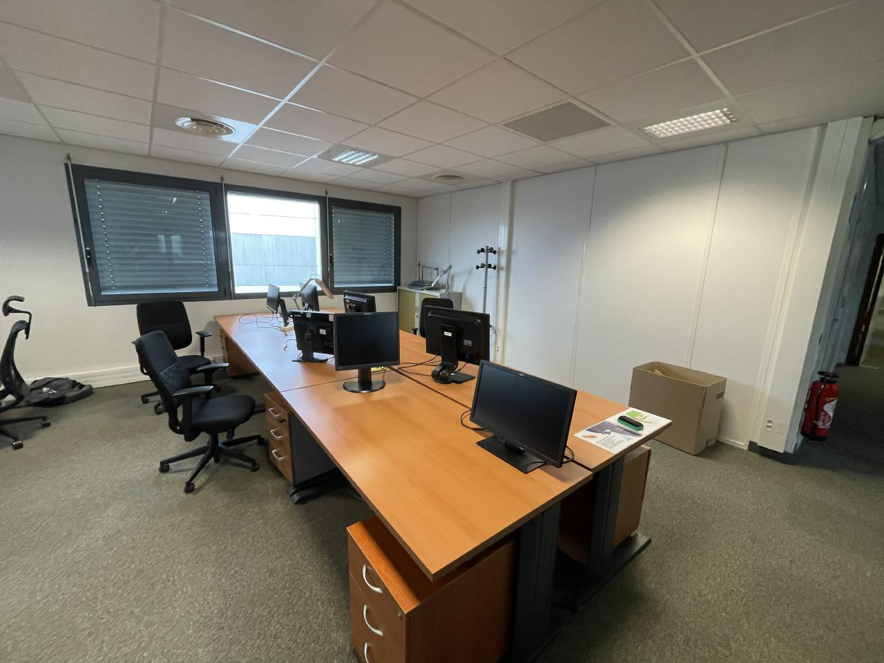 Vente bureau Toulouse Haute-Garonne OVBUR2645030 20