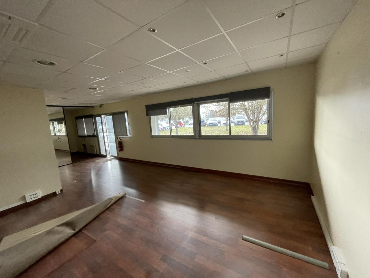 Location bureau Tours Indre-et-Loire OLBUR2318227 12