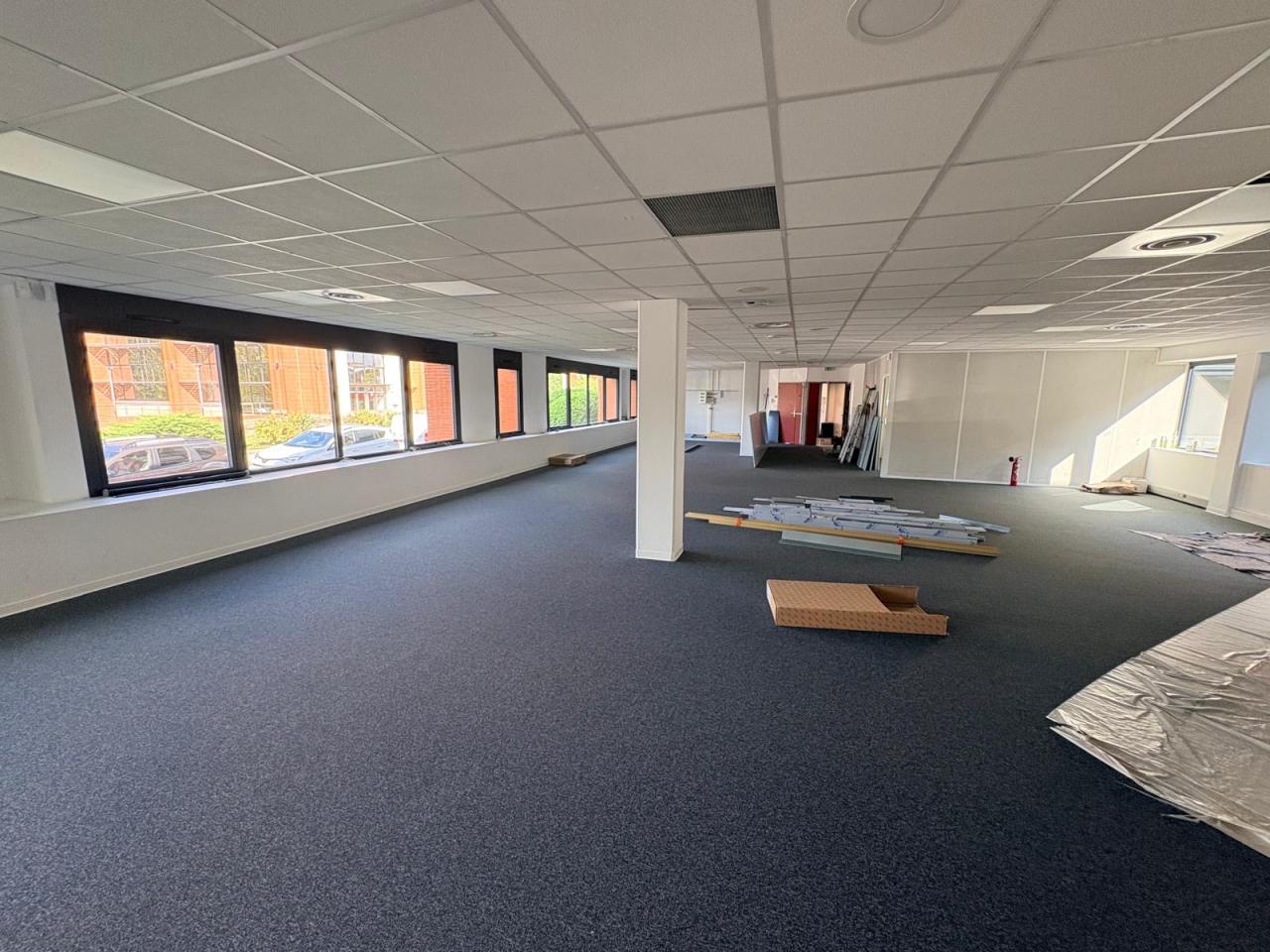 Location bureau Labège Haute-Garonne OLBUR2108390 12