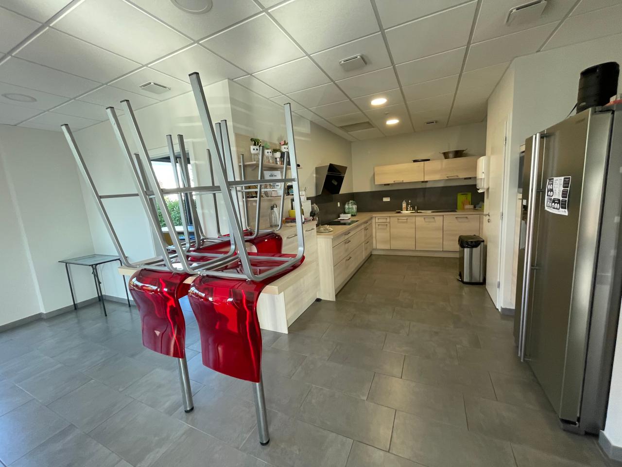 Location bureau Hoerdt Bas-Rhin OLBUR2535557 10