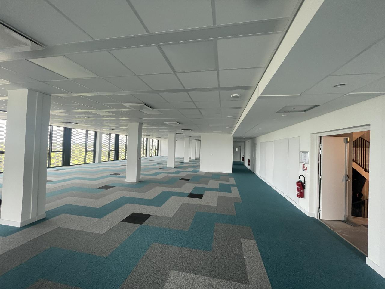 Location bureau Labège Haute-Garonne OLBUR2207860 22