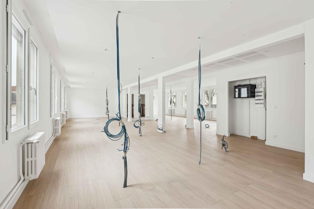 Location bureau Versailles Yvelines OLBUR2317380 7